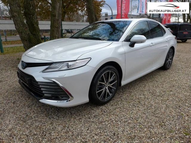Toyota Camry Hybride Lounge