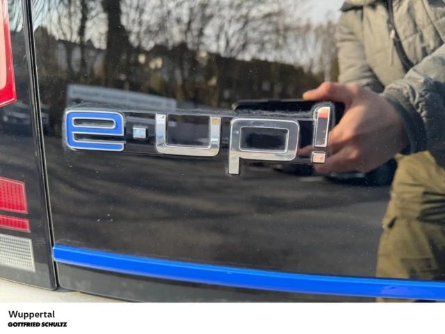 Volkswagen e-up! Plus Style