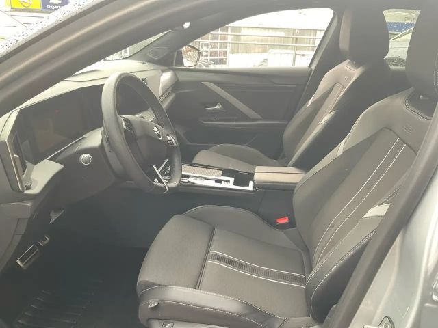 Opel Astra GS-Line Grand Sport