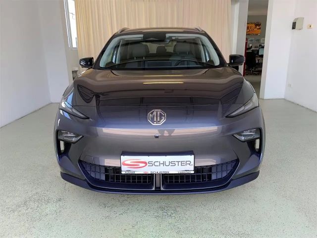 MG MGS5 64 kWh EV Long range Luxury