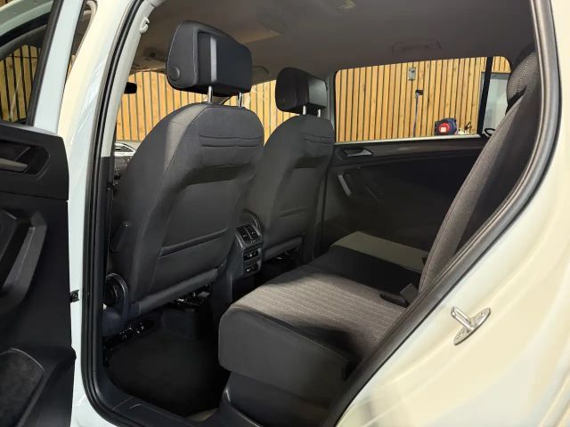 Volkswagen Tiguan Allspace DSG