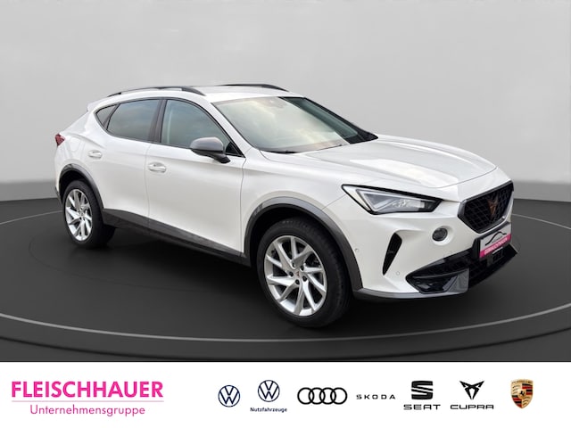 Cupra Formentor 1.5 TSI