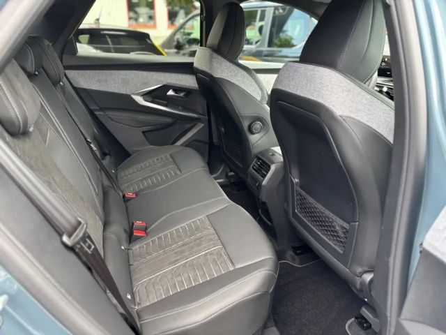 Peugeot 3008 GT-Line Hybrid