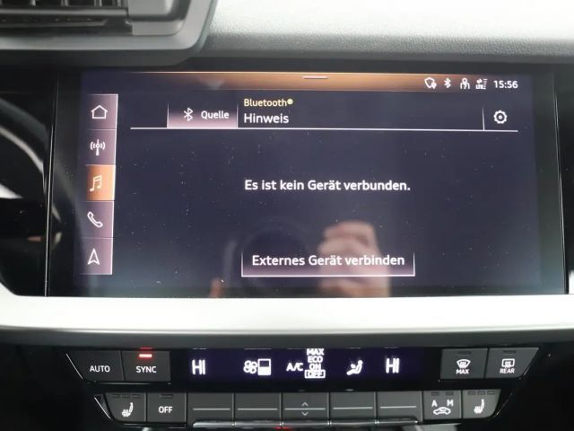 Audi A3 30 TDI Sedan