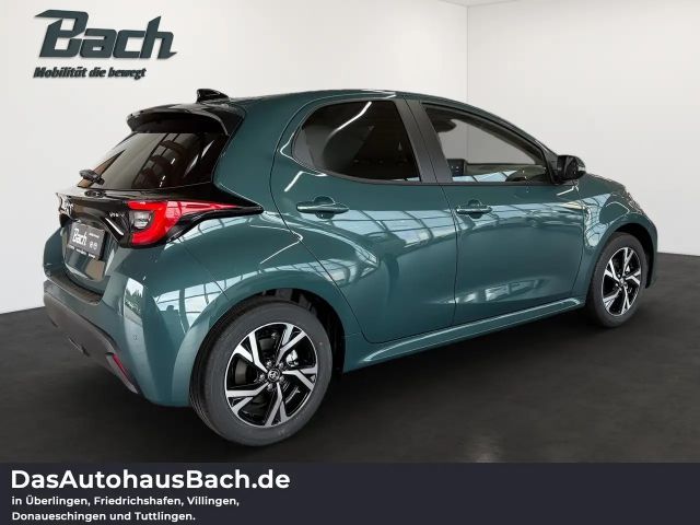 Toyota Yaris Comfort Hatchback Hybride