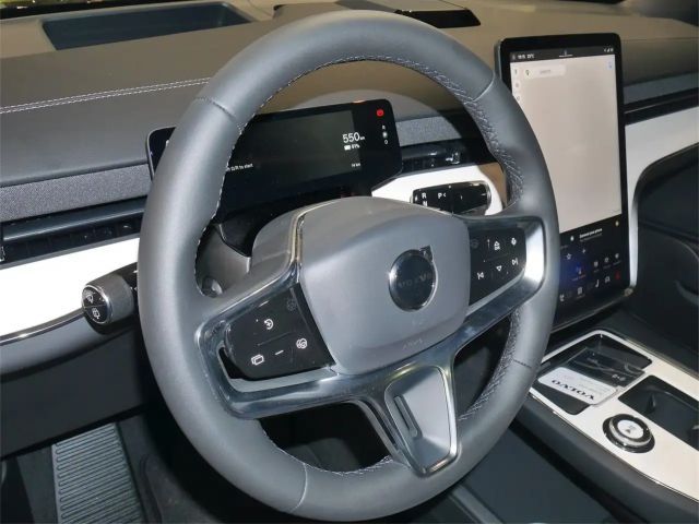 Volvo EX90 Twin motor Ultra