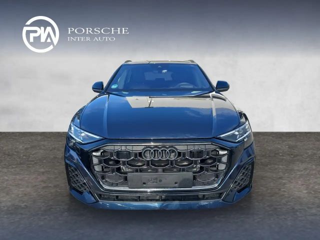 Audi Q8 Hybride Quattro