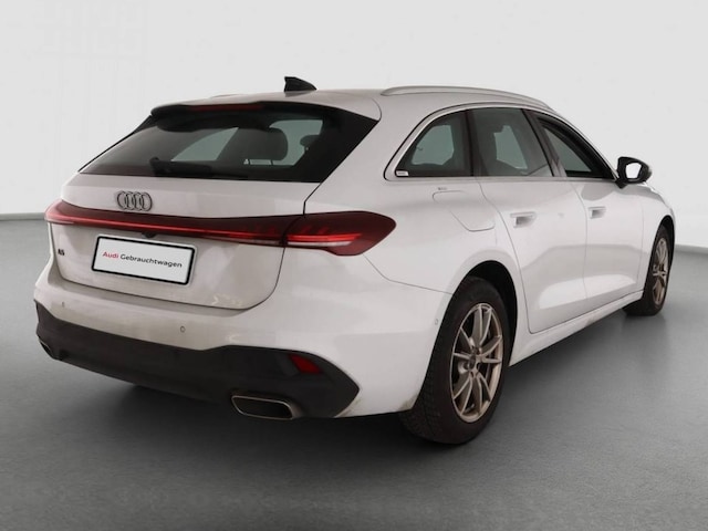 Audi A5 Avant S-Tronic