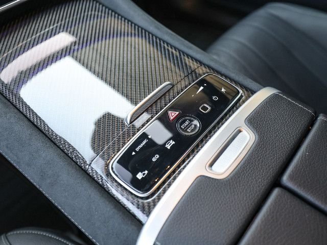 Mercedes-Benz EQE 4MATIC 500 Sedan