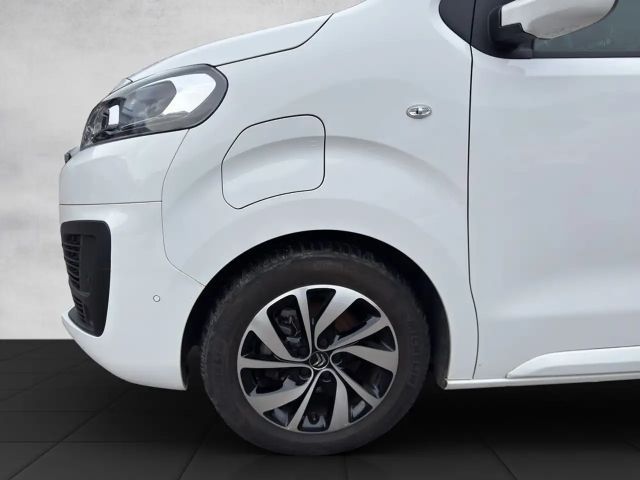 Citroën Spacetourer Shine