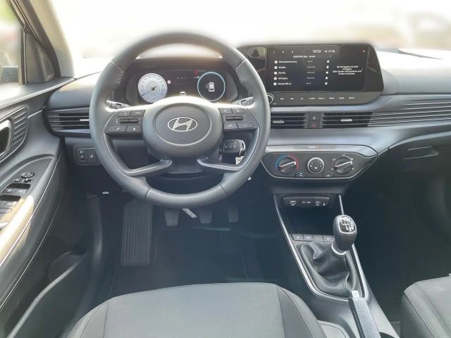 Hyundai i20 1.0 T-GDi Trend