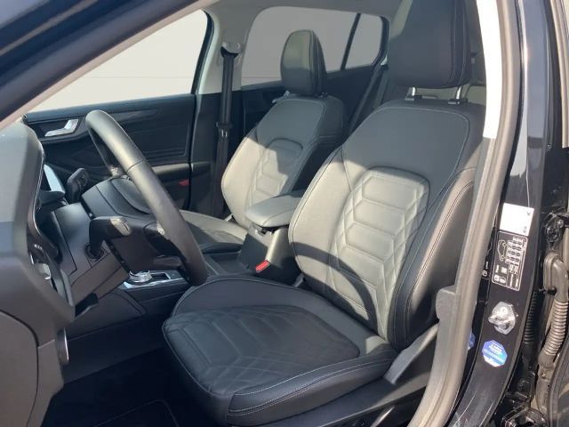 Ford Focus Active Wagon