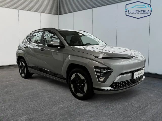 Hyundai Kona Electric