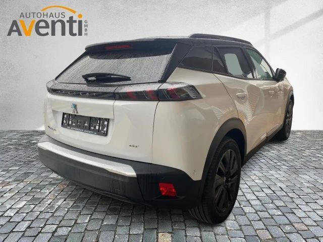 Peugeot 2008 GT-Line