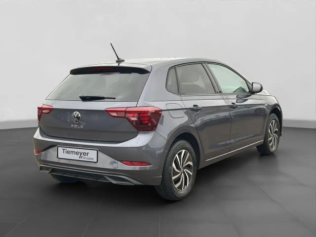 Volkswagen Polo 1.0 TSI DSG Life