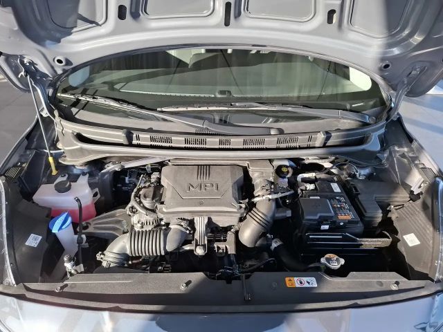 Hyundai i10 1.0 2WD Select