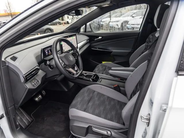 Volkswagen ID.4 IQ.Drive Pure