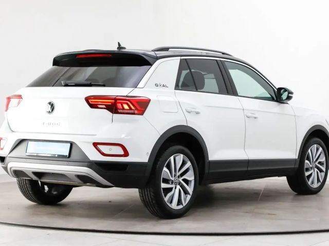 Volkswagen T-Roc 2.0 TDI DSG