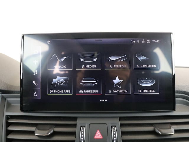 Audi Q5 50 TDI Quattro