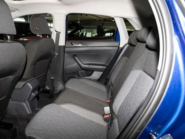 Volkswagen Polo 1.0 TSI Move