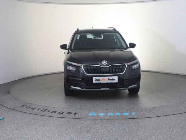 Skoda Kamiq Selection