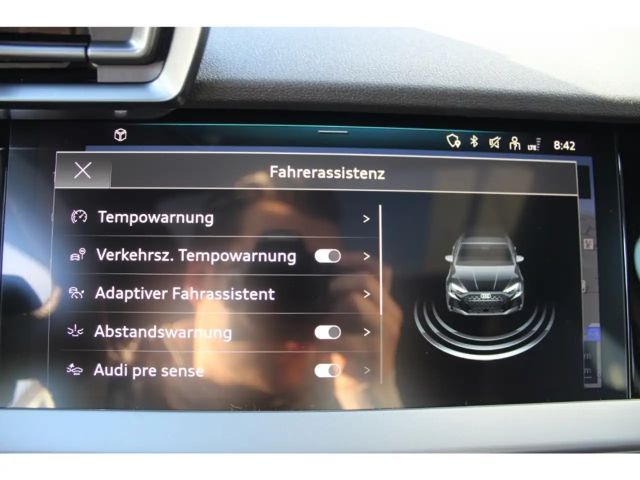 Audi RS3 Quattro Sedan Sportback