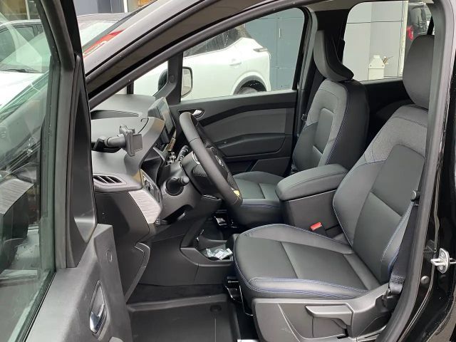 Nissan Townstar DIG-T Tekna