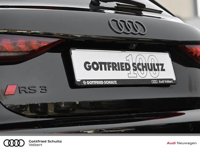 Audi RS3 Sedan Sportback