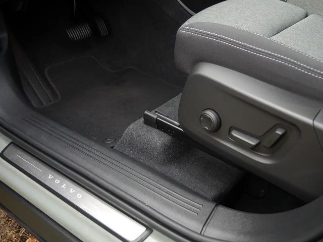 Volvo XC40 Dark Plus