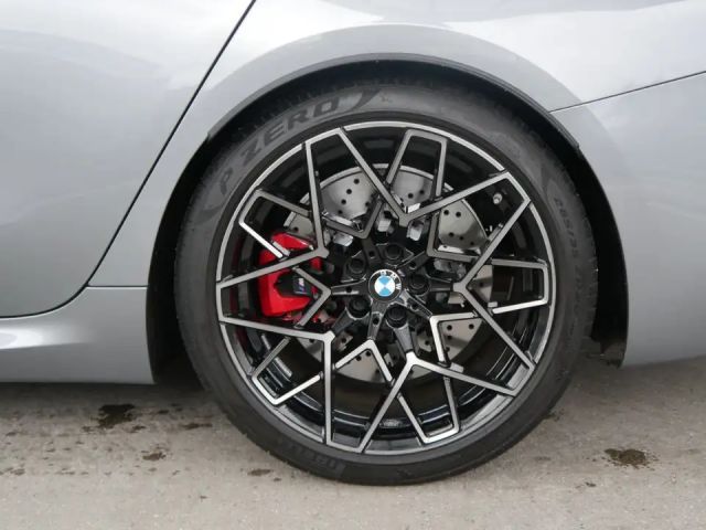 BMW M8 Coupé Gran Coupé