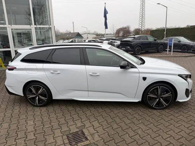 Peugeot 308 GT-Line SW