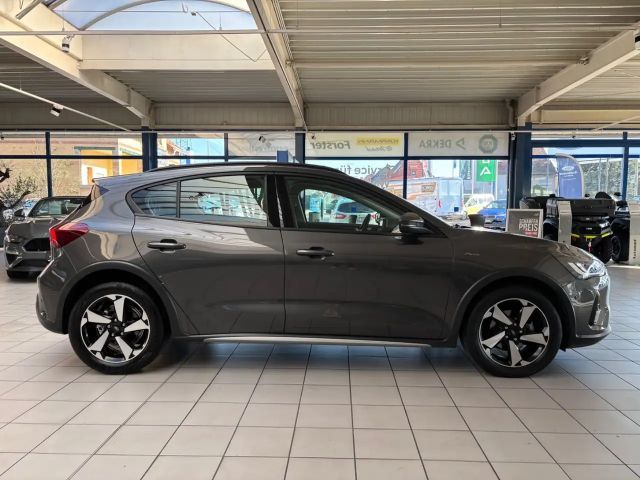 Ford Focus Active Limited