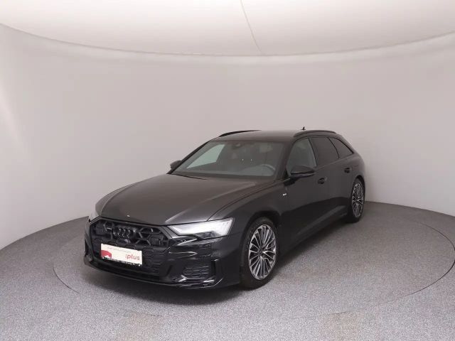 Audi A6 55 TFSI Hybride Quattro S-Line