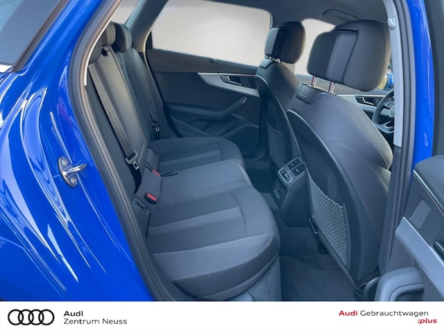 Audi A4 allroad 45 TFSI Quattro S-Tronic