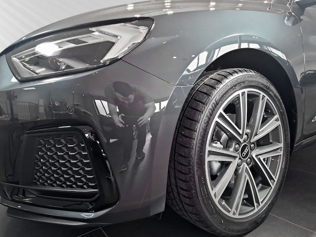 Audi A1 30 TFSI S-Tronic Sportback