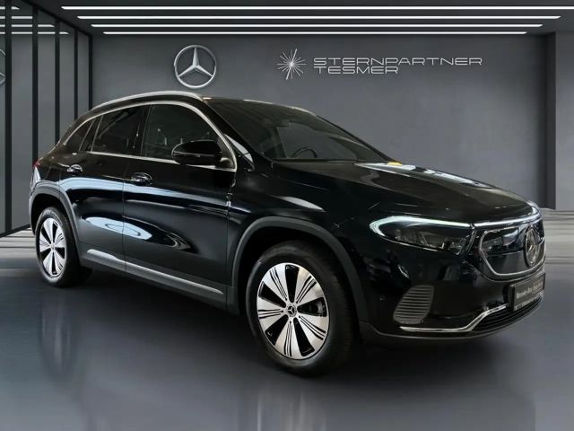 Mercedes-Benz EQA 250 Progressive