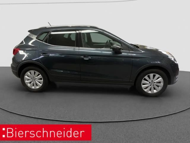 Seat Arona 1.0 TGI Xcellence