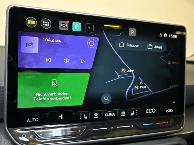 Seat Leon DSG Style e-Hybrid