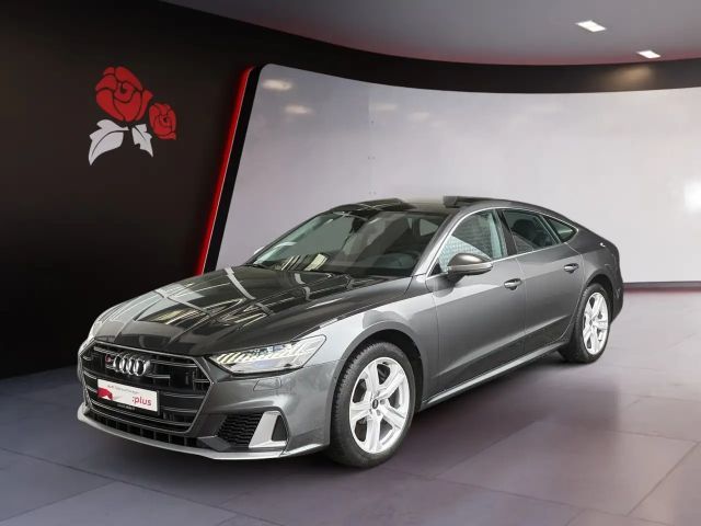 Audi S7 3.0 TDI Quattro Sportback