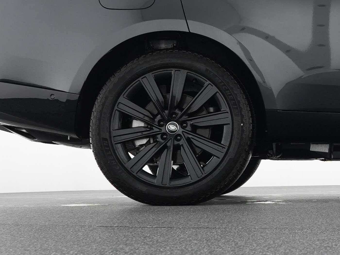 Land Rover Range Rover HSE