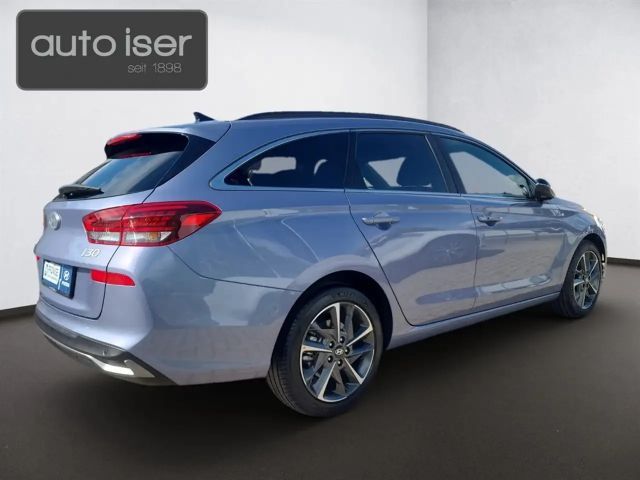 Hyundai i30 1.0 T-GDi