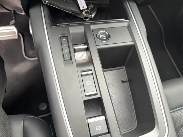 Citroën C5 Aircross Hybrid Pack Shine