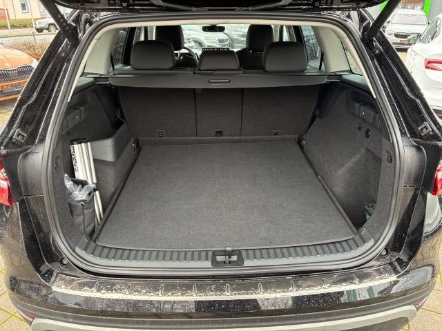 Skoda Kodiaq 2.0 TDI Selection