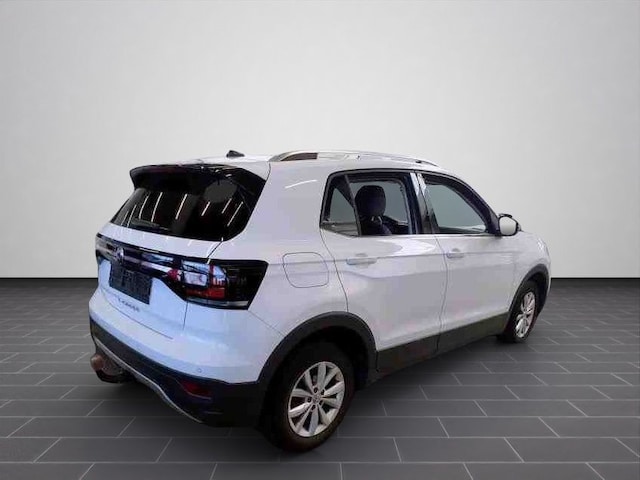 Volkswagen T-Cross 1.5 TSI DSG Style