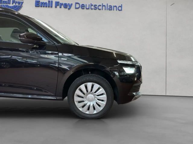 Skoda Kamiq 1.0 TSI Clever