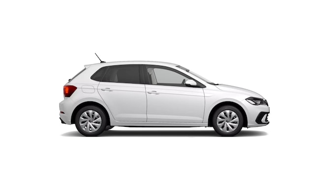 Volkswagen Polo 1.0 TSI DSG Life