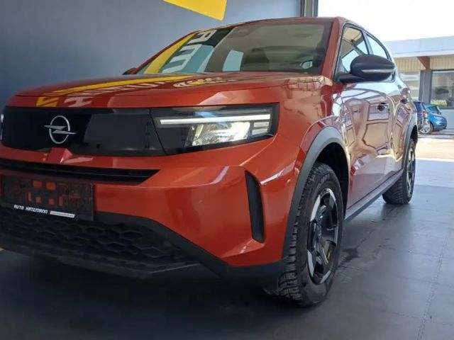 Opel Frontera 44 kWh Edition e-Frontera