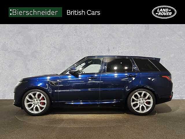 Land Rover Range Rover Sport Dynamic HSE