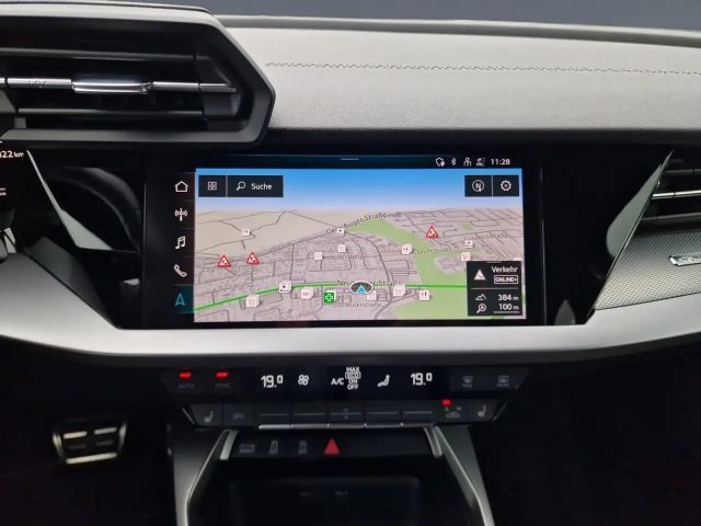 Audi S3 Sedan Sportback