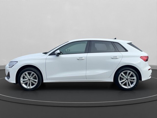 Audi A3 35 TDI S-Tronic Sportback